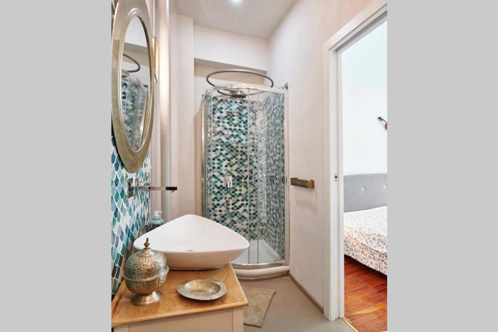 Apartamento Jazzino Turín Exterior foto