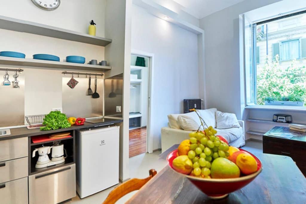Apartamento Jazzino Turín Exterior foto
